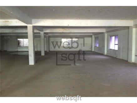 Office Space for Rent